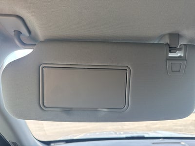 2023 Ford Explorer XLT 4WD