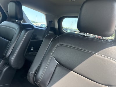 2023 Ford Explorer XLT 4WD