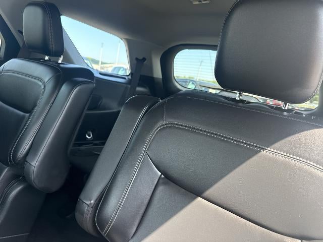 2023 Ford Explorer XLT 4WD