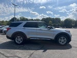 2023 Ford Explorer XLT 4WD