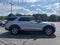 2023 Ford Explorer XLT 4WD
