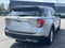 2023 Ford Explorer XLT 4WD