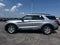 2023 Ford Explorer XLT 4WD