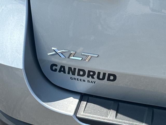 2023 Ford Explorer XLT 4WD