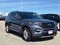 2021 Ford Explorer XLT 4WD