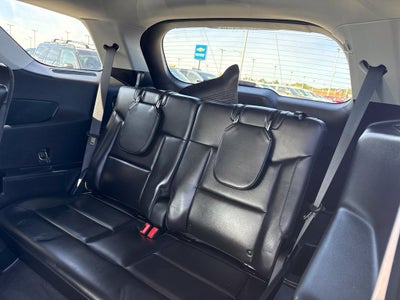 2021 Ford Explorer XLT 4WD