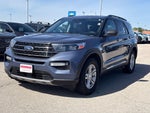 2021 Ford Explorer XLT 4WD
