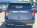 2021 Ford Explorer XLT 4WD