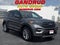 2022 Ford Explorer XLT 4WD