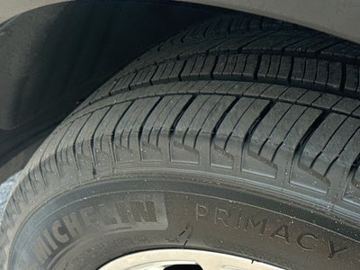 2022 Ford Explorer XLT 4WD