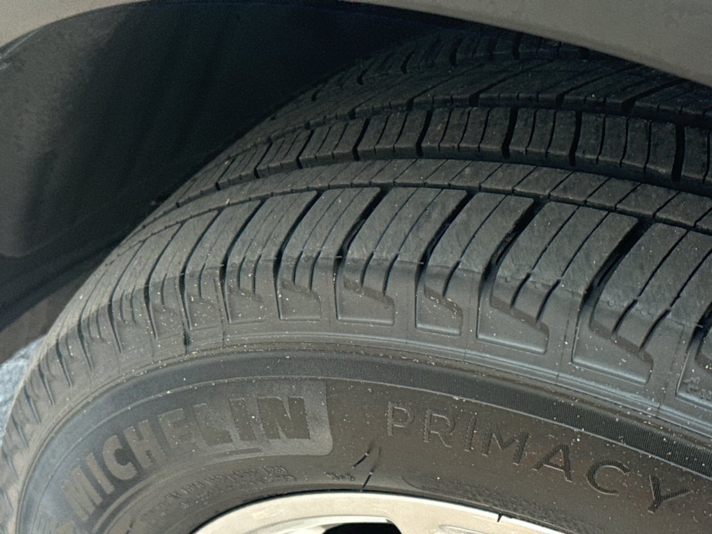 2022 Ford Explorer XLT 4WD