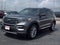 2022 Ford Explorer XLT 4WD