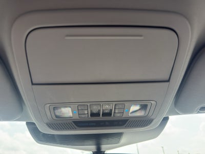 2022 Ford Explorer XLT 4WD