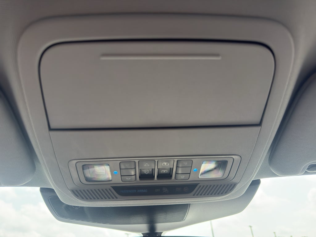 2022 Ford Explorer XLT 4WD
