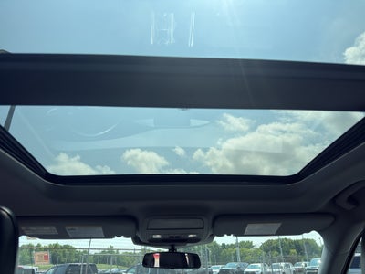 2022 Ford Explorer XLT 4WD