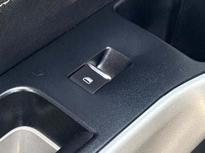 2022 Ford Explorer XLT 4WD