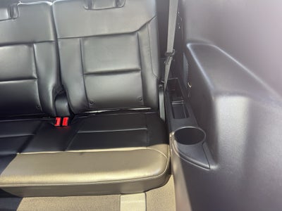 2022 Ford Explorer XLT 4WD