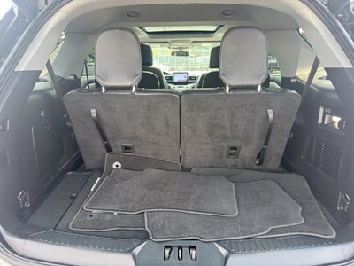 2022 Ford Explorer XLT 4WD