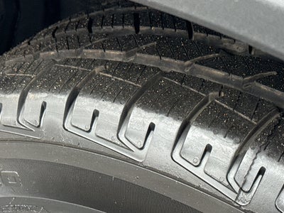 2022 Ford Explorer ST-Line 4WD