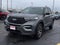 2022 Ford Explorer ST-Line 4WD