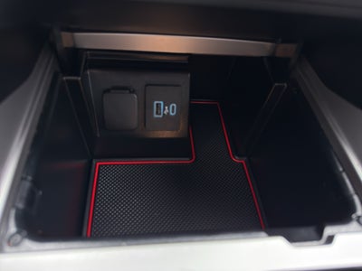 2022 Ford Explorer ST-Line 4WD