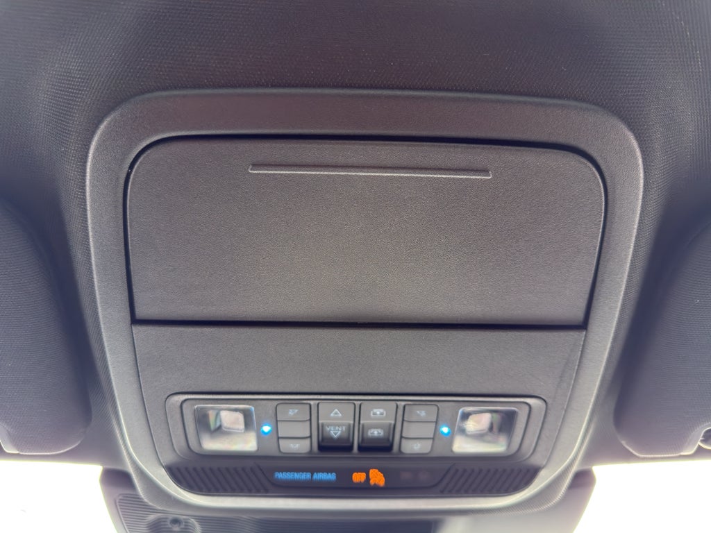 2022 Ford Explorer ST-Line 4WD