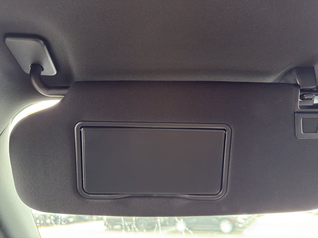 2022 Ford Explorer ST-Line 4WD