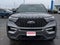 2022 Ford Explorer ST-Line 4WD