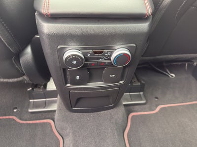 2022 Ford Explorer ST-Line 4WD