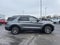 2022 Ford Explorer ST-Line 4WD