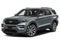 2022 Ford Explorer ST-Line 4WD