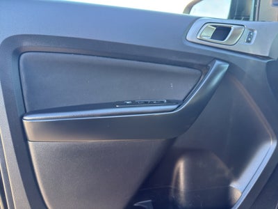 2021 Ford Ranger XLT 4WD SuperCrew 5' Box