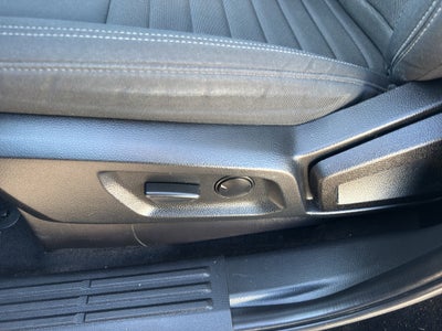 2021 Ford Ranger XLT 4WD SuperCrew 5' Box