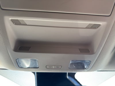 2021 Ford Ranger XLT 4WD SuperCrew 5' Box