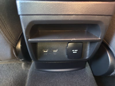 2021 Ford Ranger XLT 4WD SuperCrew 5' Box