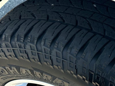2020 Ford Ranger XLT 4WD SuperCrew 5' Box