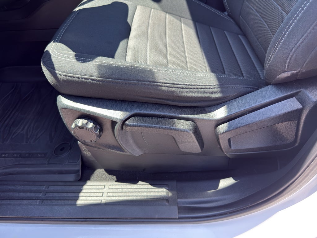 2020 Ford Ranger XLT 4WD SuperCrew 5' Box