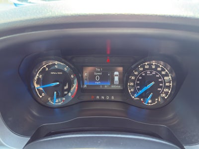 2020 Ford Ranger XLT 4WD SuperCrew 5' Box