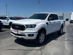 2020 Ford Ranger XLT 4WD SuperCrew 5' Box