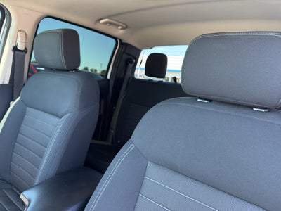 2020 Ford Ranger XLT 4WD SuperCrew 5' Box