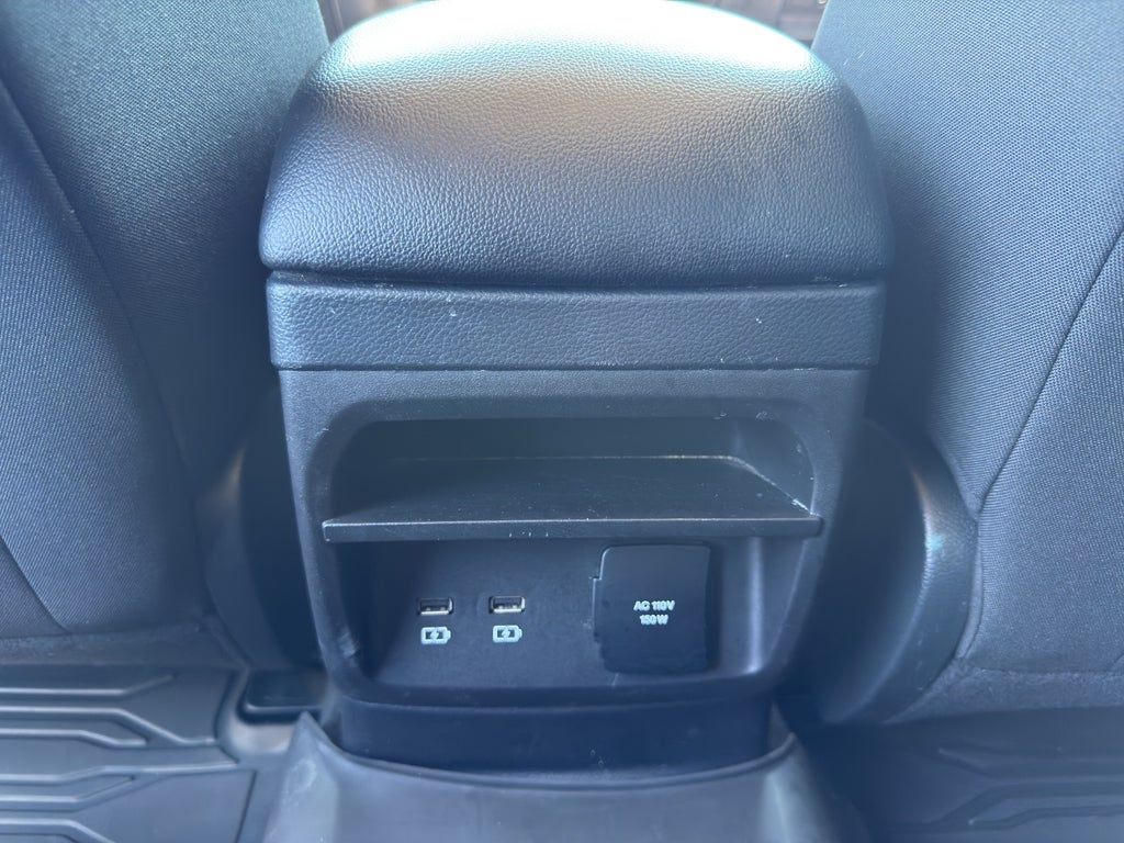 2020 Ford Ranger XLT 4WD SuperCrew 5' Box