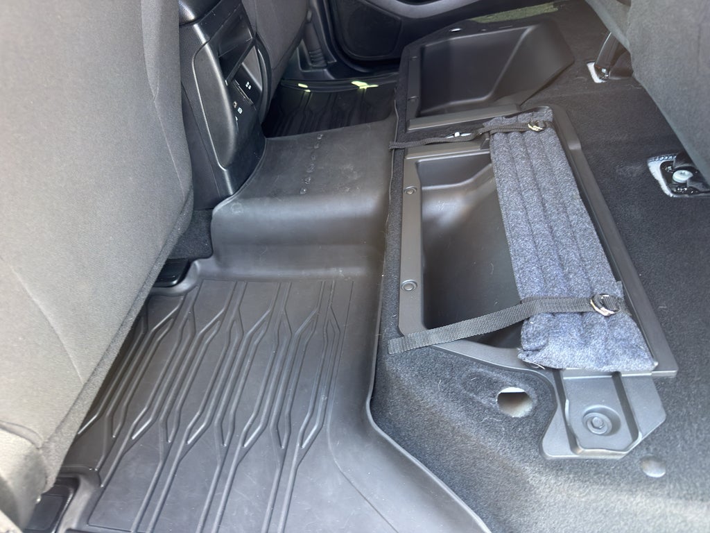 2020 Ford Ranger XLT 4WD SuperCrew 5' Box
