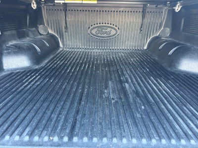 2020 Ford Ranger XLT 4WD SuperCrew 5' Box