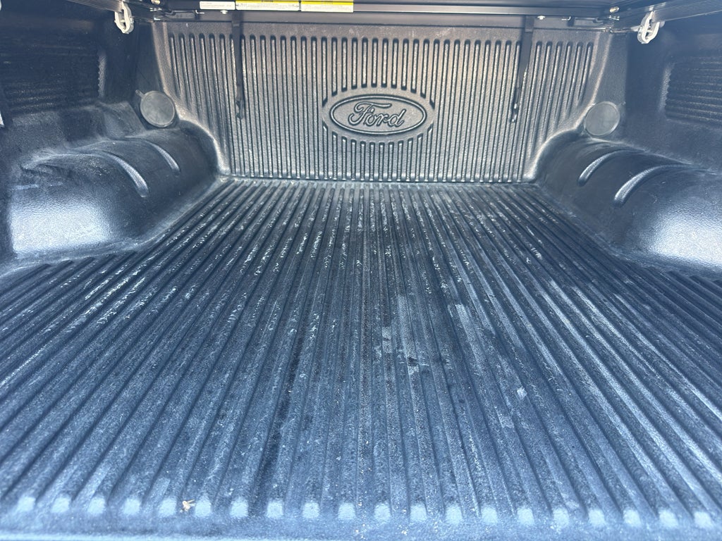2020 Ford Ranger XLT 4WD SuperCrew 5' Box