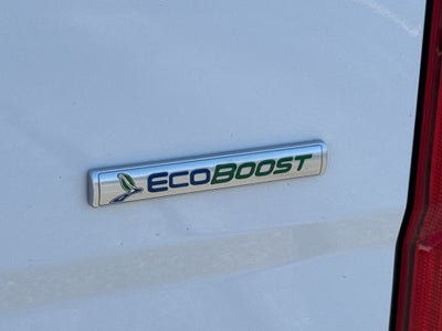 2020 Ford Ranger XLT 4WD SuperCrew 5' Box