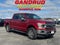 2018 Ford F-150 XLT 4WD SuperCrew 5.5' Box