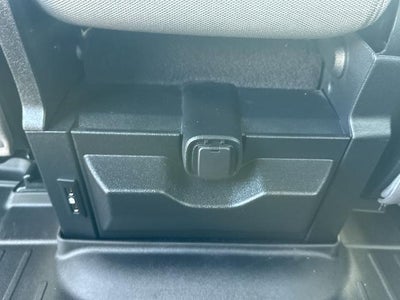 2018 Ford F-150 XLT 4WD SuperCrew 5.5' Box