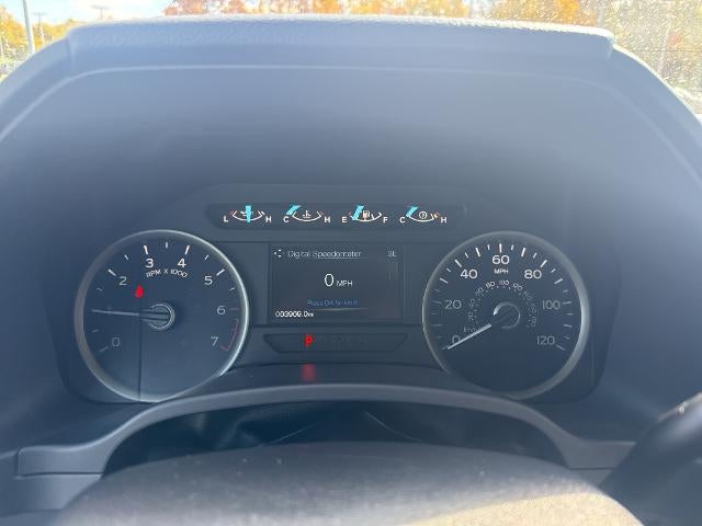2018 Ford F-150 XLT 4WD SuperCrew 5.5' Box
