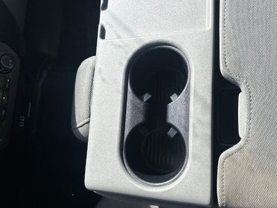2018 Ford F-150 XLT 4WD SuperCrew 5.5' Box