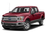 2018 Ford F-150 XLT 4WD SuperCrew 5.5' Box